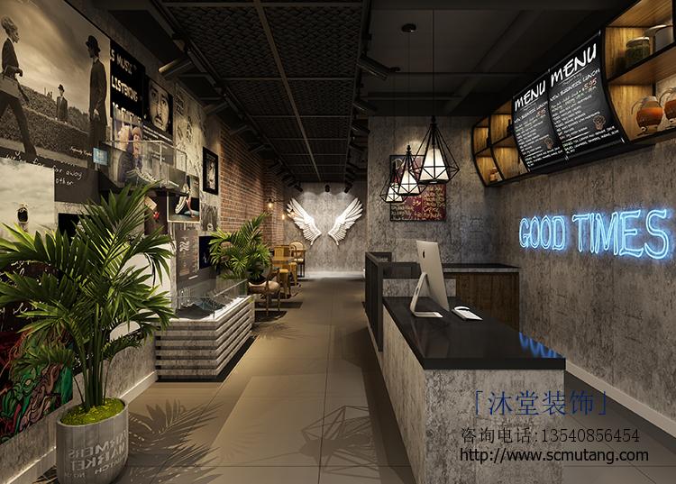 成都民宿酒店裝修設(shè)計(jì)
